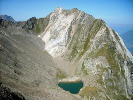 マルテッロ Alpenroseアパートホテル エクステリア 写真
