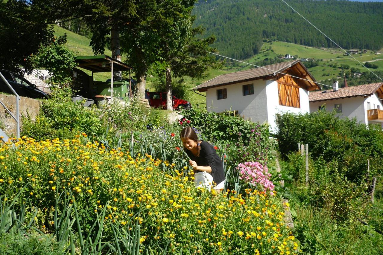 マルテッロ Alpenroseアパートホテル エクステリア 写真